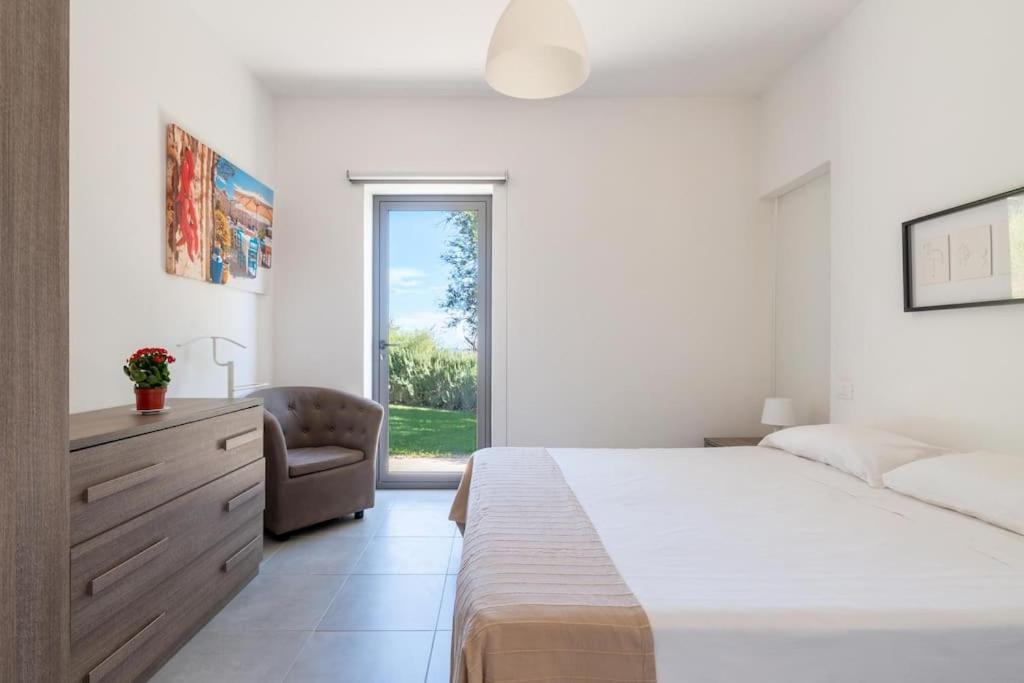 Villa Pettegola Tenuta Il Cavaliere Di Italia Noto- Vista Mare Mini Piscina Idromassaggio Exterior foto